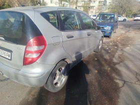 Mercedes-Benz A 160 D, снимка 7