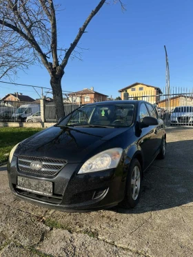 Kia Ceed 1.6 DIESEL AUSTRIA, снимка 1