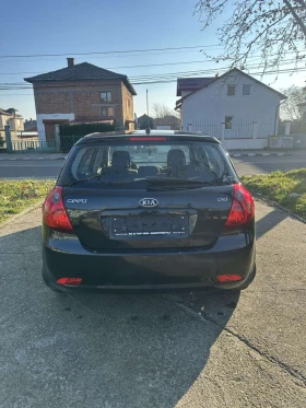 Kia Ceed 1.6 DIESEL AUSTRIA, снимка 6
