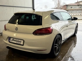 VW Scirocco 1.4TSI, снимка 6