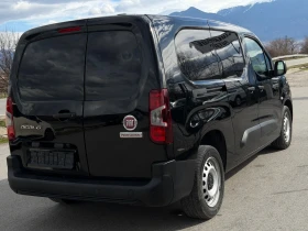 Fiat Doblo 1.5 BlueHDI 100ps, снимка 5