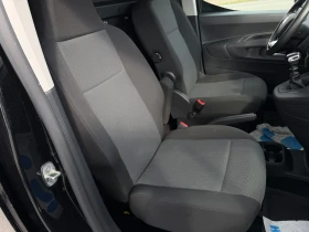 Fiat Doblo 1.5 BlueHDI 100ps, снимка 7