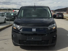 Fiat Doblo 1.5 BlueHDI 100ps, снимка 1