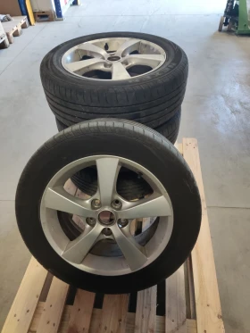 Hyundai I30 1.4 газ, снимка 11