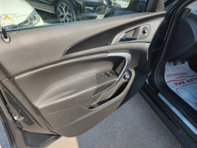 Opel Insignia 2.8- V6- 4X4-260ks-6sk, снимка 15