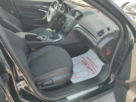 Opel Insignia 2.8- V6- 4X4-260ks-6sk, снимка 10