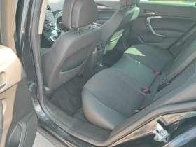 Opel Insignia 2.8- V6- 4X4-260ks-6sk, снимка 16