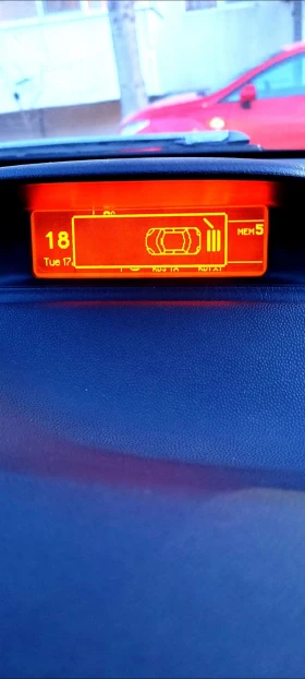 Peugeot 307 2.0 HDI (136 к.с.) LIMITED - фейслифт, снимка 12