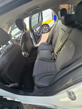 Mercedes-Benz 220, снимка 8