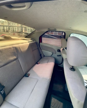 Dacia Logan 1.4, снимка 9