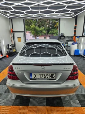 Mercedes-Benz E 320, снимка 5