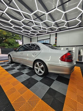 Mercedes-Benz E 320, снимка 3