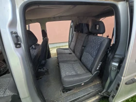 Mercedes-Benz Vaneo 100 к.с, снимка 3