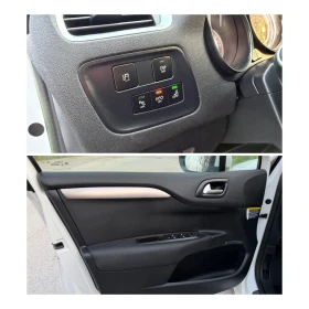 Citroen C4 1.6e-HDI АВТО 116хил.км EXCLUSIVE Масаж.Парктроник, снимка 17
