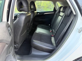 Citroen C4 1.6e-HDI АВТО 116хил.км EXCLUSIVE Масаж.Парктроник, снимка 11