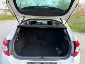Citroen C4 1.6e-HDI АВТО 116хил.км EXCLUSIVE Масаж.Парктроник, снимка 7