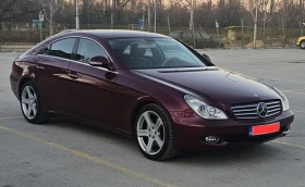 Mercedes-Benz CLS 350, снимка 16