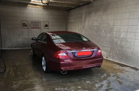 Mercedes-Benz CLS 350, снимка 7