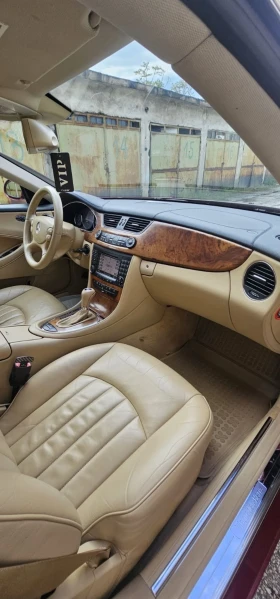 Mercedes-Benz CLS 350, снимка 11