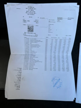 BMW 530 530d/525d, снимка 8