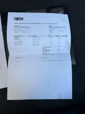 BMW 530 530d/525d, снимка 10