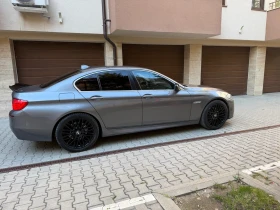 BMW 530 530d/525d, снимка 10