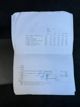 BMW 530 530d/525d, снимка 9