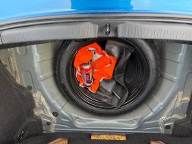 Toyota Auris 1.4 d4d 6ck Facelift ITALY, снимка 14