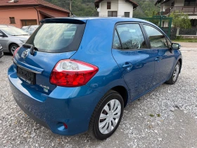 Toyota Auris 1.4 d4d 6ck Facelift ITALY, снимка 6