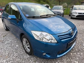 Toyota Auris 1.4 d4d 6ck Facelift ITALY, снимка 1
