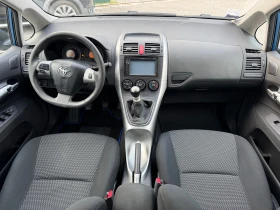 Toyota Auris 1.4 d4d 6ck Facelift ITALY, снимка 7