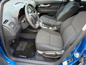 Toyota Auris 1.4 d4d 6ck Facelift ITALY, снимка 9