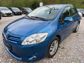 Toyota Auris 1.4 d4d 6ck Facelift ITALY, снимка 3