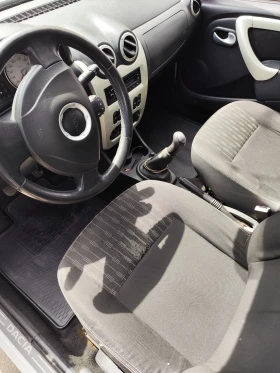 Dacia Logan, снимка 7