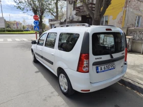 Dacia Logan, снимка 5
