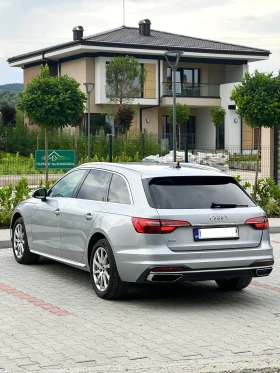 Audi A4 2.0 TDI FULL LED, снимка 5