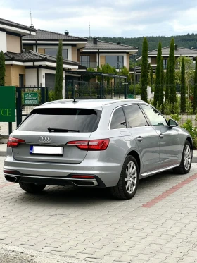 Audi A4 2.0 TDI FULL LED, снимка 4