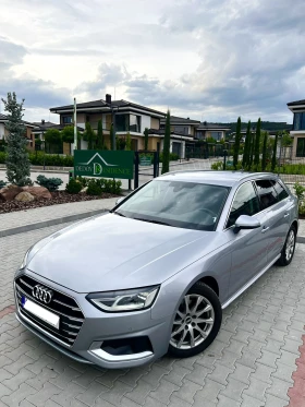 Audi A4 2.0 TDI FULL LED, снимка 3