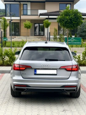 Audi A4 2.0 TDI FULL LED, снимка 6