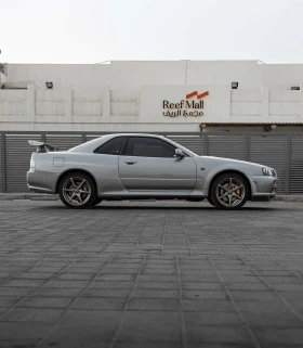 Nissan Skyline Series 2 - Collector s Car - Full service history, снимка 5