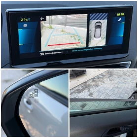 Peugeot 3008 1.6 Plug-In HYBRID e-EAT8 ALLURE, снимка 16