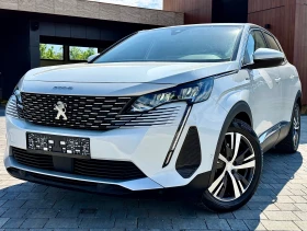 Peugeot 3008 1.6 Plug-In HYBRID e-EAT8 ALLURE, снимка 1
