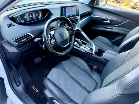 Peugeot 3008 1.6 Plug-In HYBRID e-EAT8 ALLURE, снимка 9