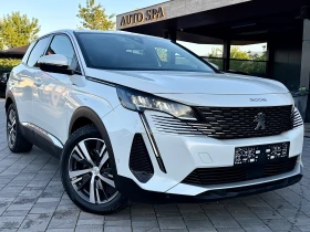 Peugeot 3008 1.6 Plug-In HYBRID e-EAT8 ALLURE, снимка 3