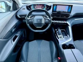 Peugeot 3008 1.6 Plug-In HYBRID e-EAT8 ALLURE, снимка 10