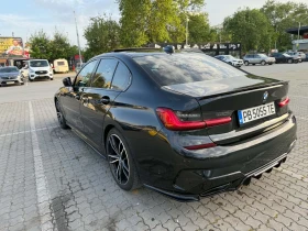 BMW 330 i xDr, снимка 3