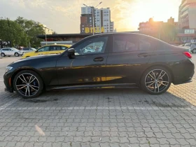 BMW 330 i xDr, снимка 6