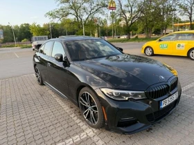 BMW 330 i xDr, снимка 2