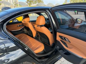 BMW 330 i xDr, снимка 13