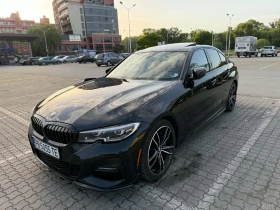 BMW 330 i xDr, снимка 1